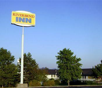 Red Lion Inn & Suites Post Falls Esterno foto