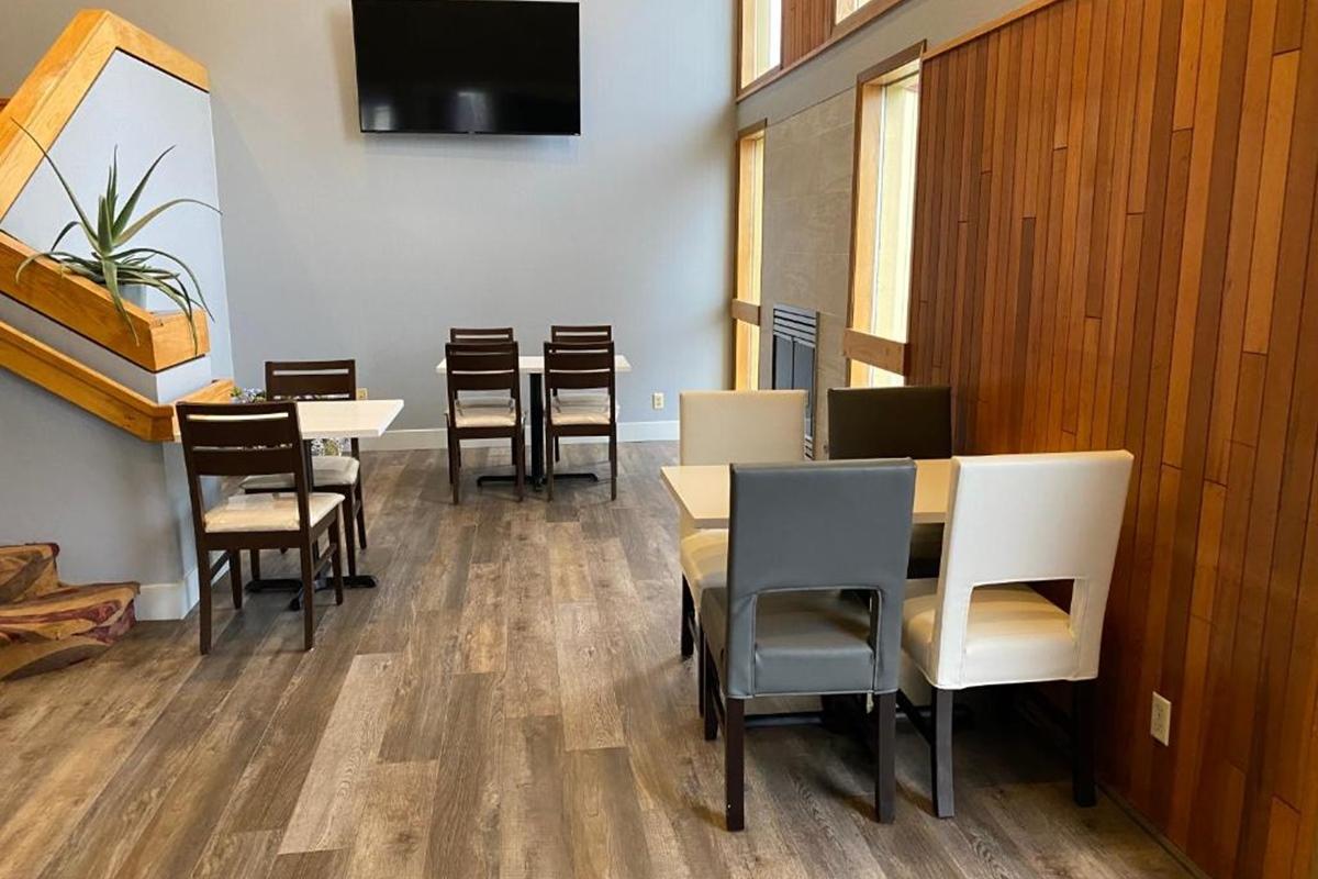 Red Lion Inn & Suites Post Falls Esterno foto