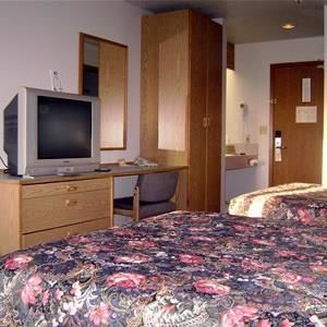 Red Lion Inn & Suites Post Falls Camera foto