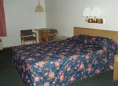 Red Lion Inn & Suites Post Falls Esterno foto