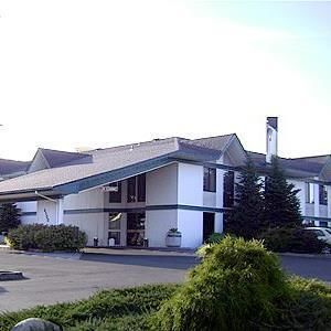 Red Lion Inn & Suites Post Falls Esterno foto