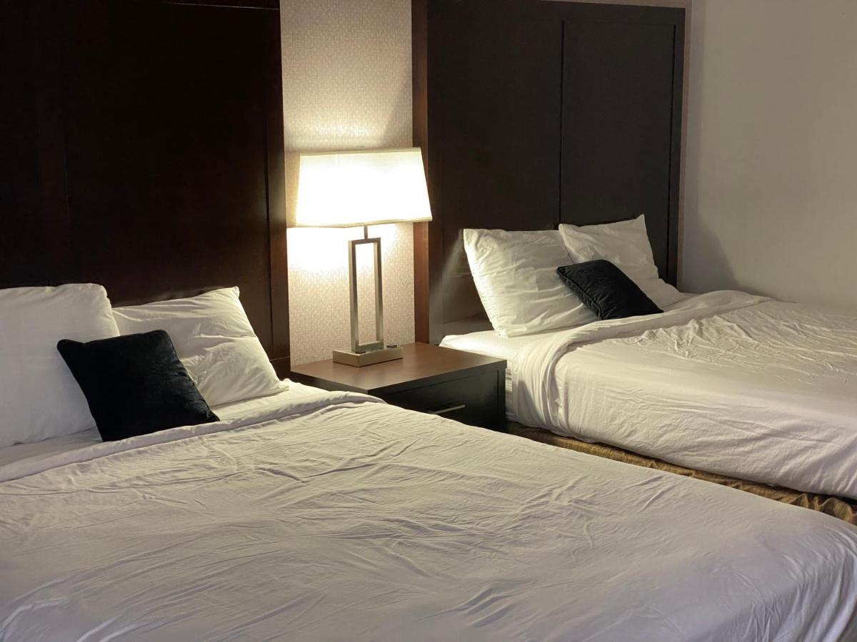 Red Lion Inn & Suites Post Falls Esterno foto